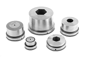 External Rotary Broaches