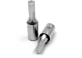 .500 Shank Diameter